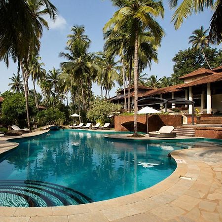 Coconut Creek Resort - Dabolim Airport Mormugao Ngoại thất bức ảnh