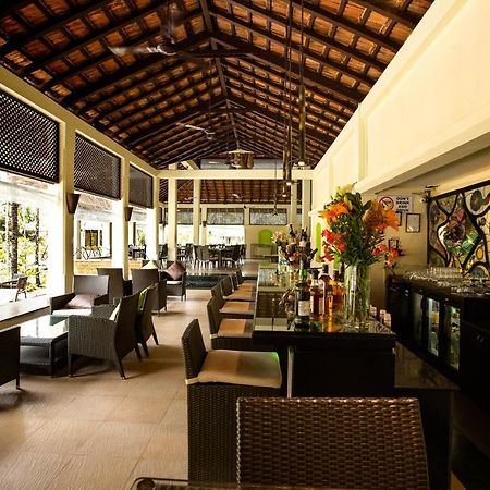 Coconut Creek Resort - Dabolim Airport Mormugao Ngoại thất bức ảnh
