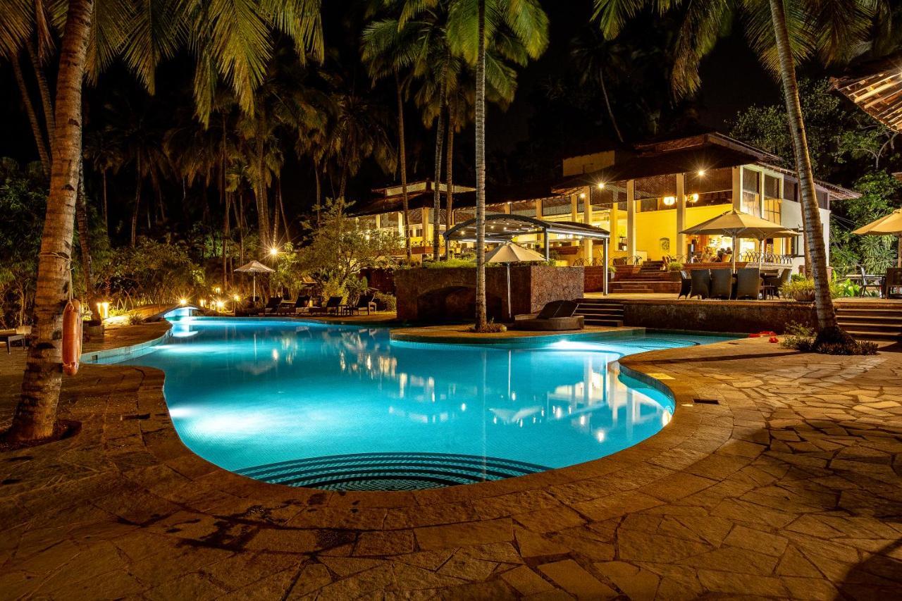 Coconut Creek Resort - Dabolim Airport Mormugao Ngoại thất bức ảnh