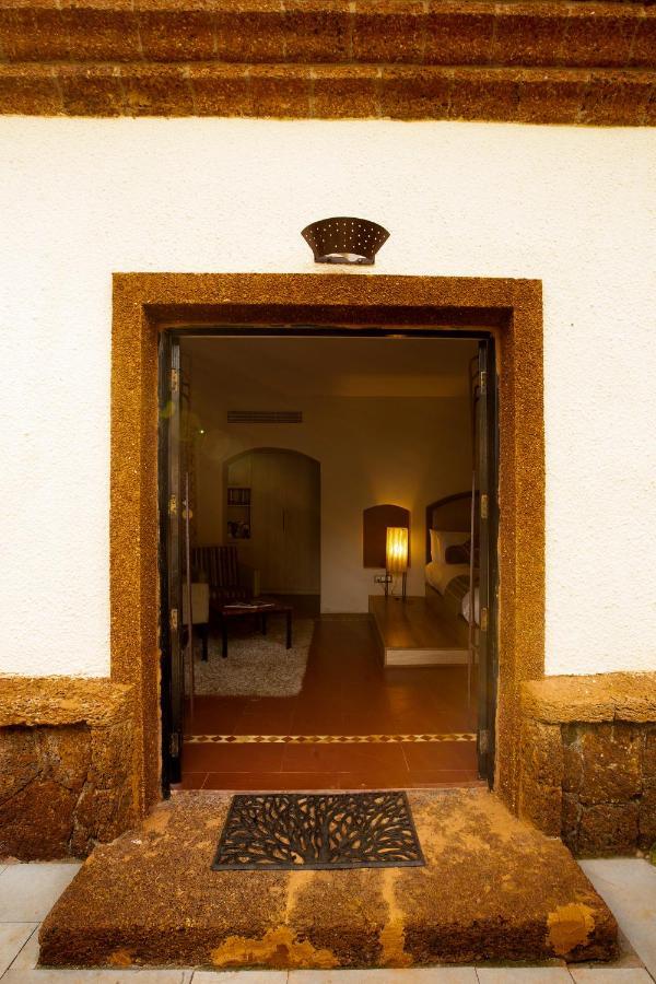 Coconut Creek Resort - Dabolim Airport Mormugao Ngoại thất bức ảnh