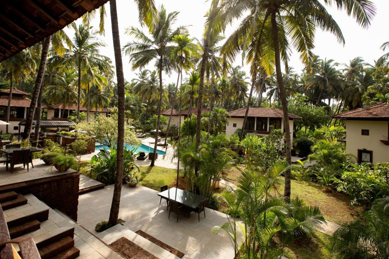 Coconut Creek Resort - Dabolim Airport Mormugao Ngoại thất bức ảnh