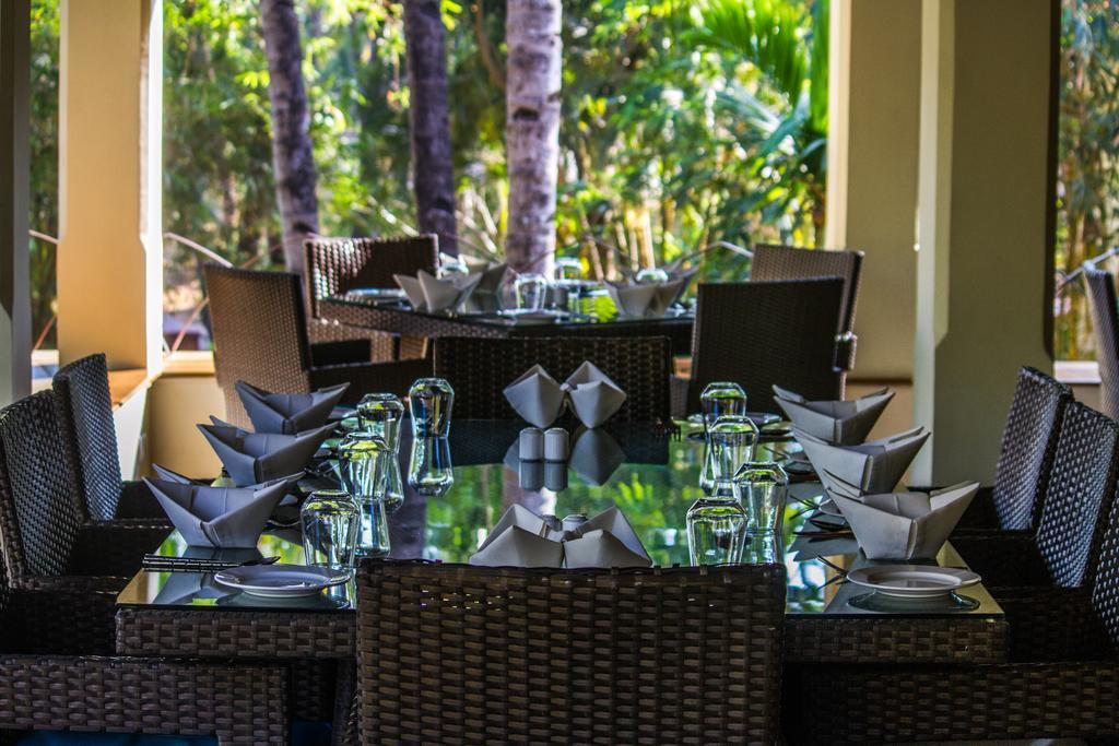 Coconut Creek Resort - Dabolim Airport Mormugao Ngoại thất bức ảnh