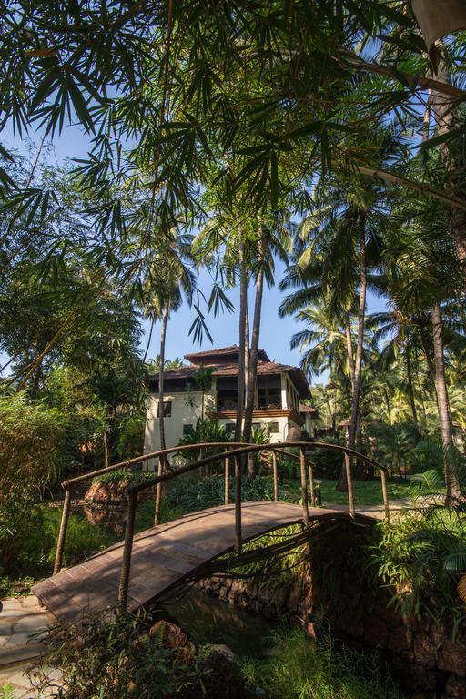 Coconut Creek Resort - Dabolim Airport Mormugao Ngoại thất bức ảnh