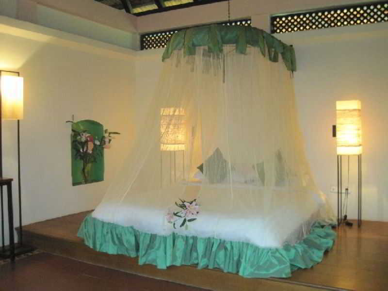 Coconut Creek Resort - Dabolim Airport Mormugao Ngoại thất bức ảnh