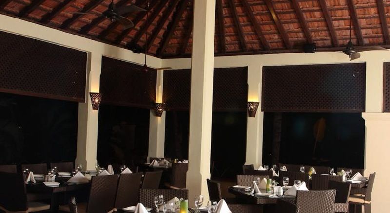 Coconut Creek Resort - Dabolim Airport Mormugao Ngoại thất bức ảnh