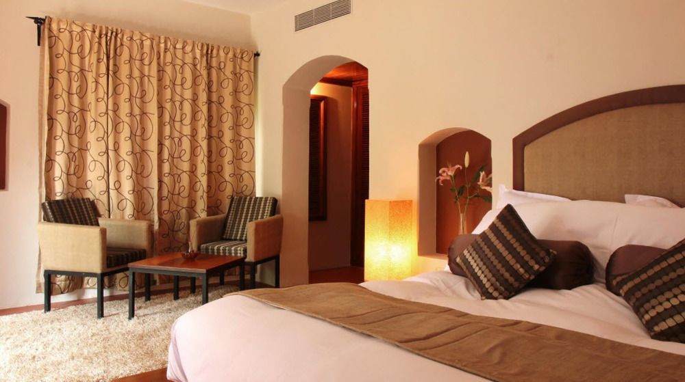 Coconut Creek Resort - Dabolim Airport Mormugao Ngoại thất bức ảnh