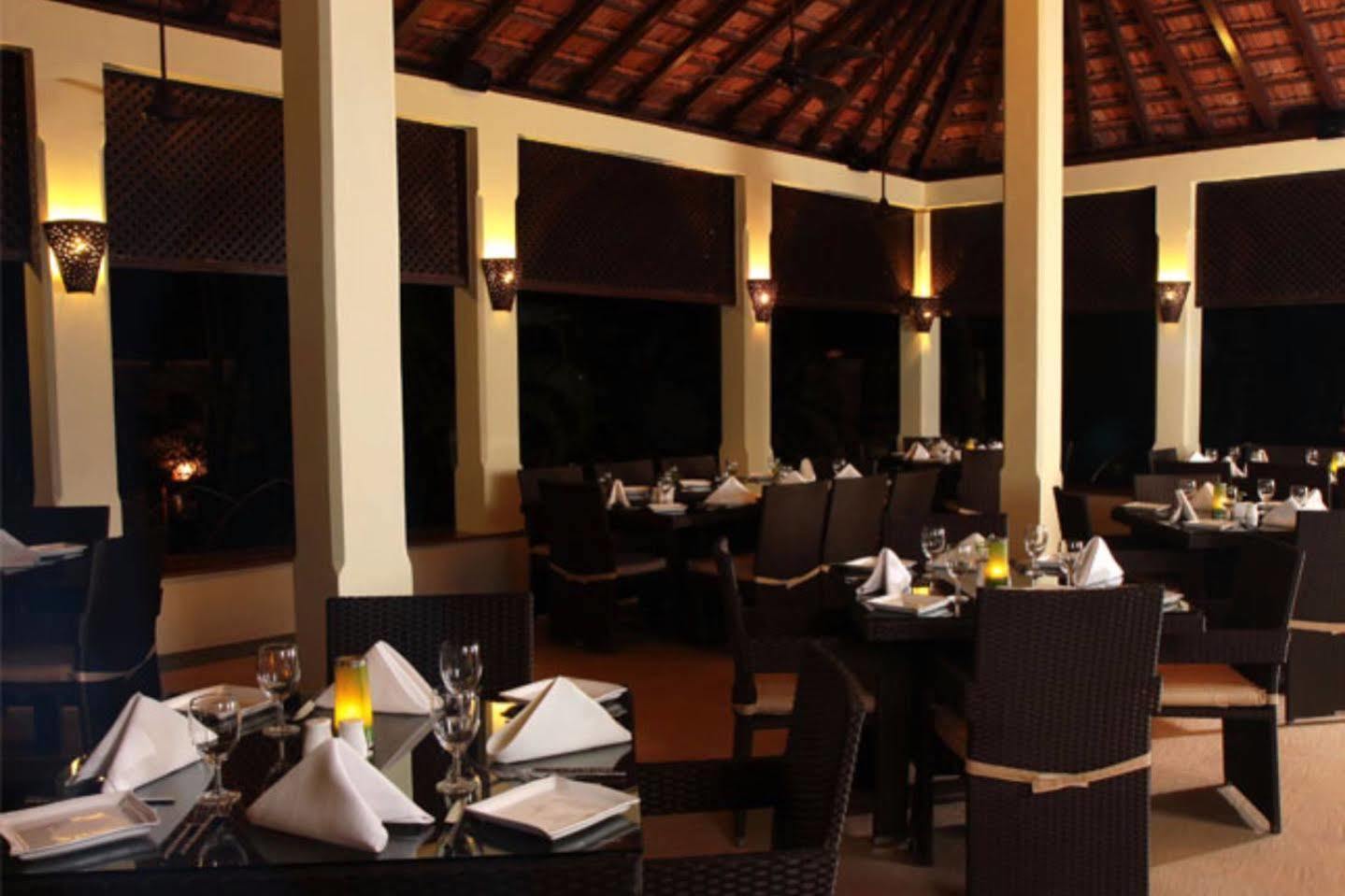 Coconut Creek Resort - Dabolim Airport Mormugao Ngoại thất bức ảnh