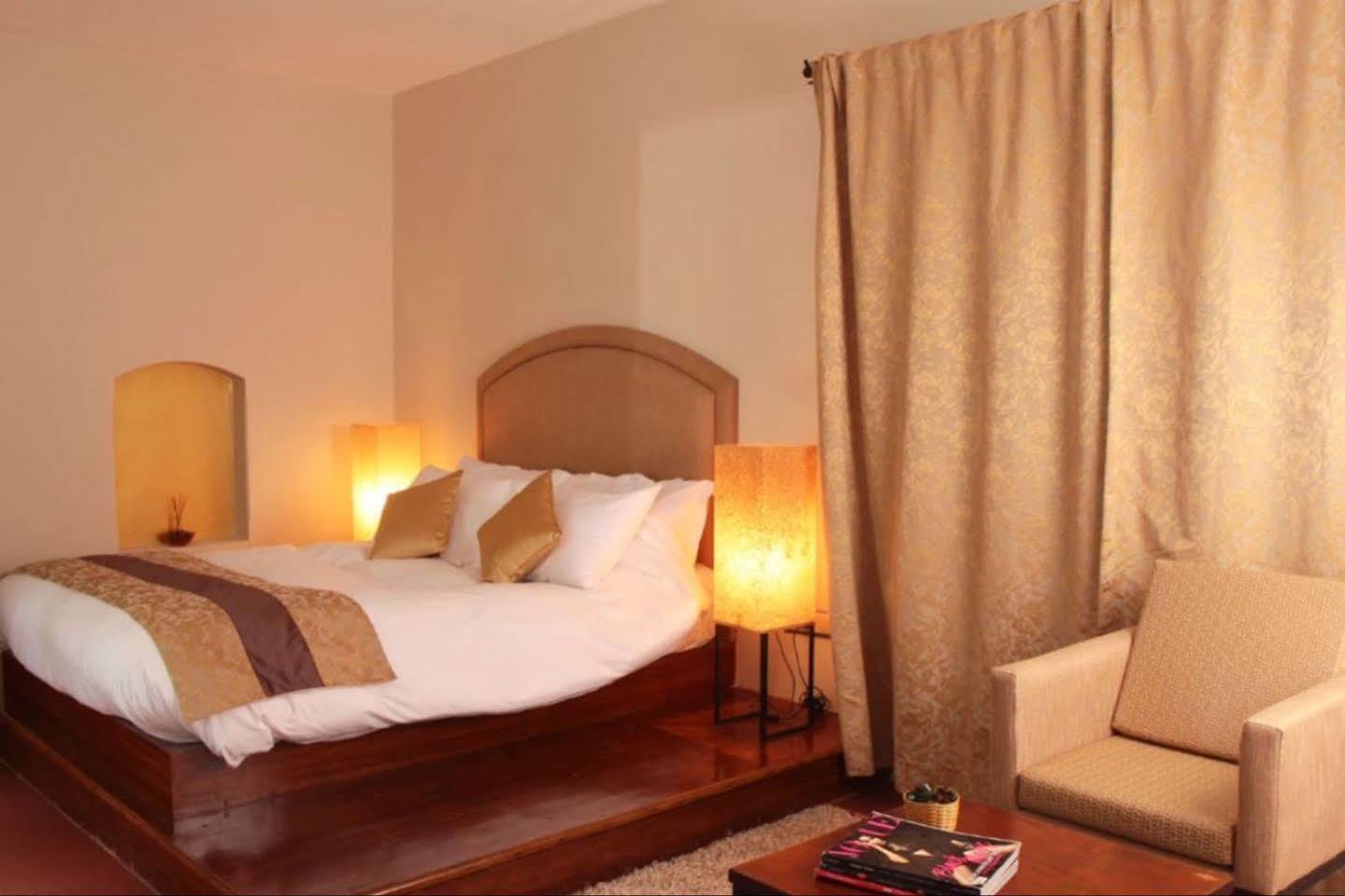 Coconut Creek Resort - Dabolim Airport Mormugao Ngoại thất bức ảnh
