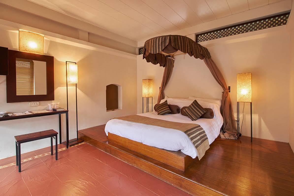 Coconut Creek Resort - Dabolim Airport Mormugao Ngoại thất bức ảnh