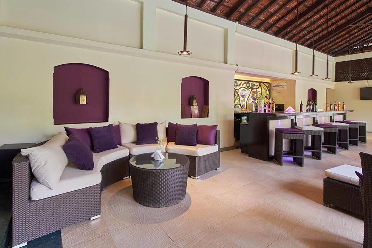 Coconut Creek Resort - Dabolim Airport Mormugao Ngoại thất bức ảnh