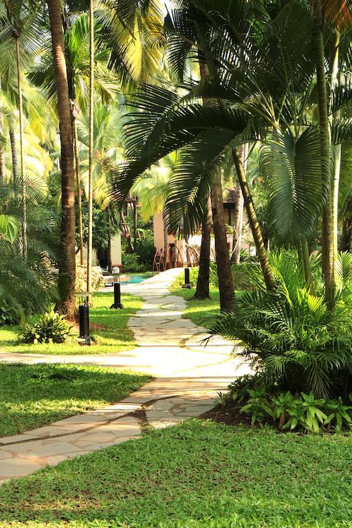 Coconut Creek Resort - Dabolim Airport Mormugao Ngoại thất bức ảnh