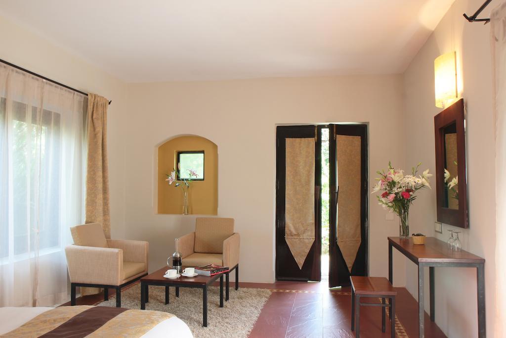 Coconut Creek Resort - Dabolim Airport Mormugao Ngoại thất bức ảnh